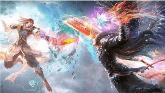 铸仙之境：玄天帝社里那个李弈星到底是个啥人…