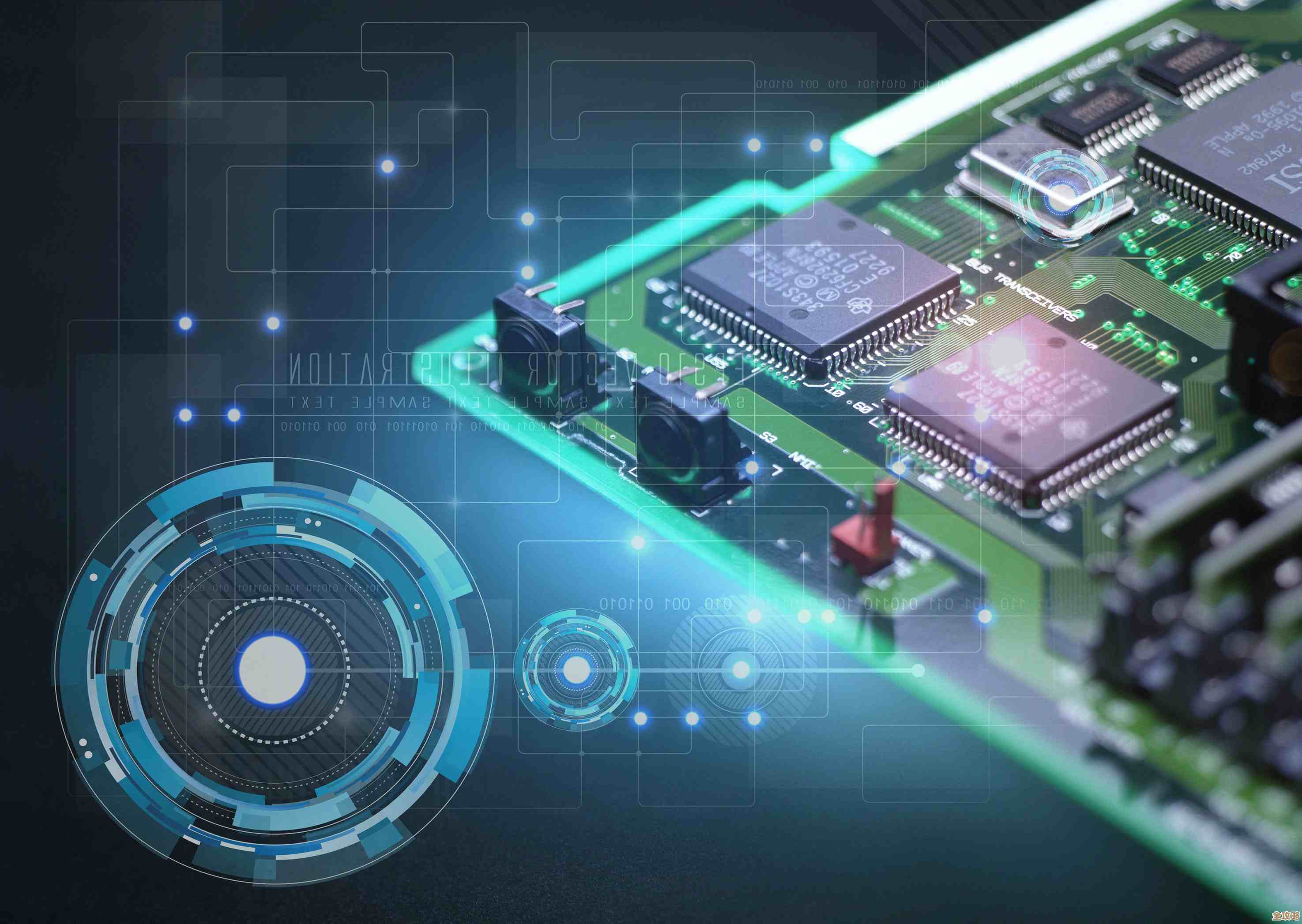 光纤互连到底怎么帮云计算网络跑得更快更稳，能不能真改进这些问题