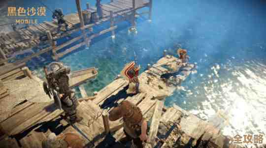 北部大农场的主人藏在哪—黑色沙漠手游里我还没完全搞清