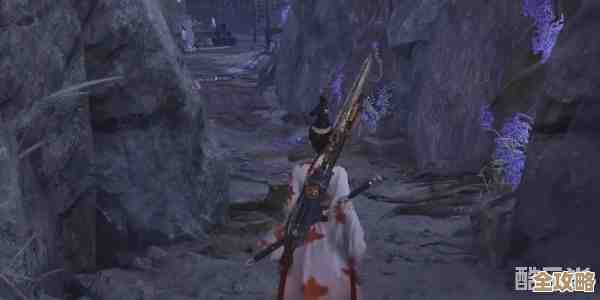 积矩九剑武学在哪儿刷、怎么拿—燕云十六声的效果与获取碎碎念