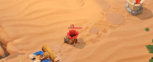 石器争霸职业最强排行榜靠谱吗,玩了半天我竟然还纠结 石器争霸职业最强排行榜靠谱吗,玩了半天我竟然还纠结