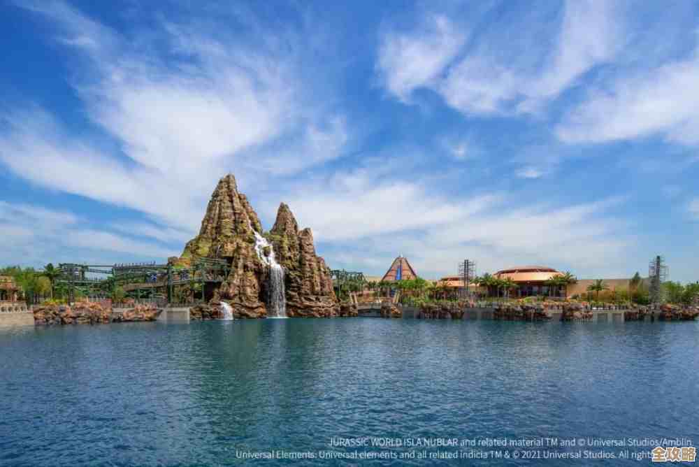 想看北京环球度假区门票价位？这些查法别错过，随手就能搞定