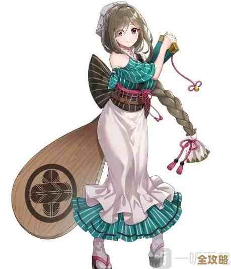 椿之歌七叶武将技能与属性详拆，听我絮叨下该练哪个