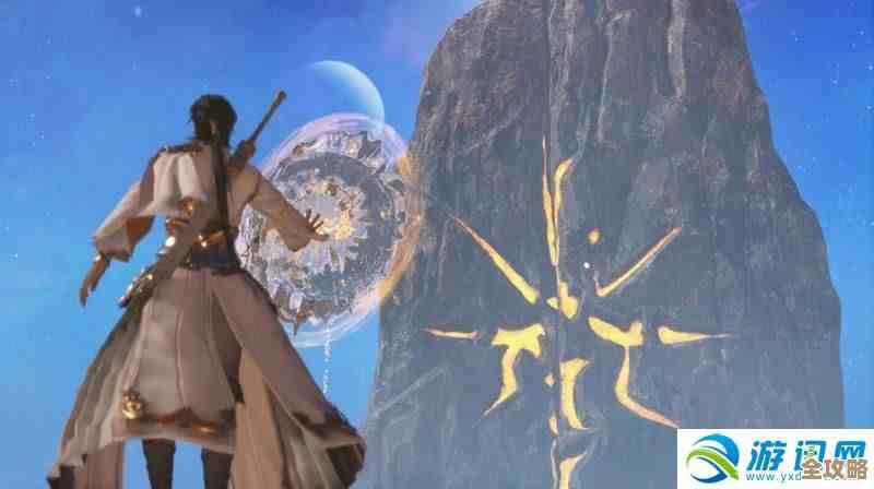 古剑奇谭3飞镖按哪个键，实在找半天才想到.