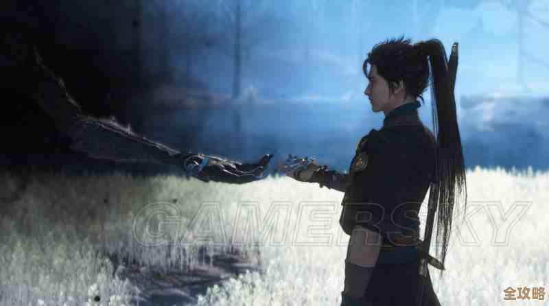 古剑奇谭3飞镖按哪个键，实在找半天才想到.