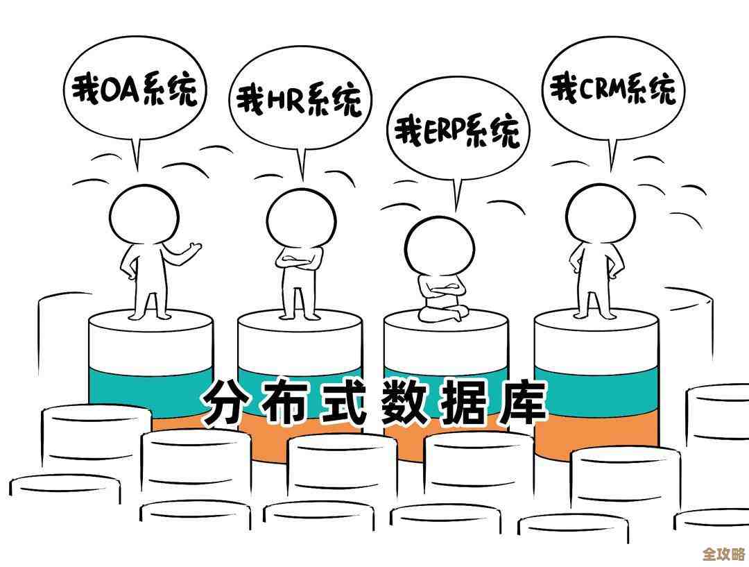 数据库集群到底是啥，为什么现在这么多人说它重要呢？