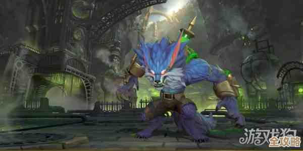 英雄联盟手游沃里克改动一览,输出位还是坦克方向…要重练吗 英雄联盟手游沃里克改动一览,输出位还是坦克方向…要重练吗