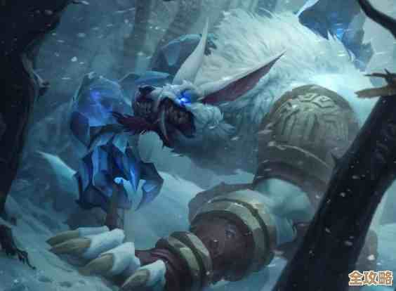 英雄联盟手游沃里克改动一览,输出位还是坦克方向…要重练吗 英雄联盟手游沃里克改动一览,输出位还是坦克方向…要重练吗