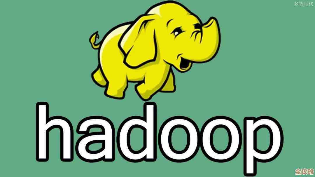 大数据时代Hadoop终于不再稚嫩,开始真正发挥它的潜力和价值 大数据时代Hadoop终于不再稚嫩,开始真正发挥它的潜力和价值