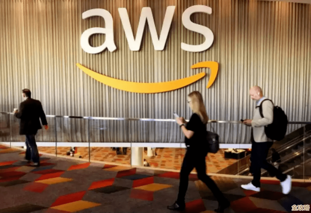亚马逊AWS想帮中国创业公司走出去,搞了个国际化项目,感觉挺有意思的 亚马逊AWS想帮中国创业公司走出去,搞了个国际化项目,感觉挺有意思的