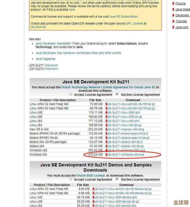 Oracle数据库怎么下载安装其实没那么复杂，跟着步骤慢慢来就行了