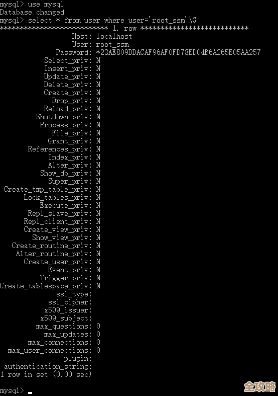 MySQL报错MY-011456,远程帮忙修复SIDNO抓取失败问题 MySQL报错MY-011456,远程帮忙修复SIDNO抓取失败问题