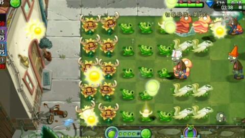 别一上来就满级甜菜护卫，植物大战僵尸2里这些局限你得知道