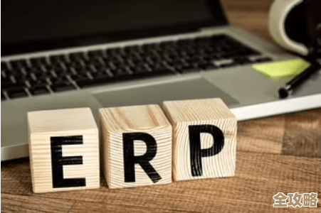 ERP搬到云上听起来不错，可别急着冲动，得先想清楚各种风险和准备工作