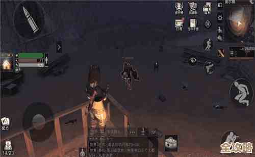 明日之后刷战斗等级实战心得，速刷路线和组队懒人法…