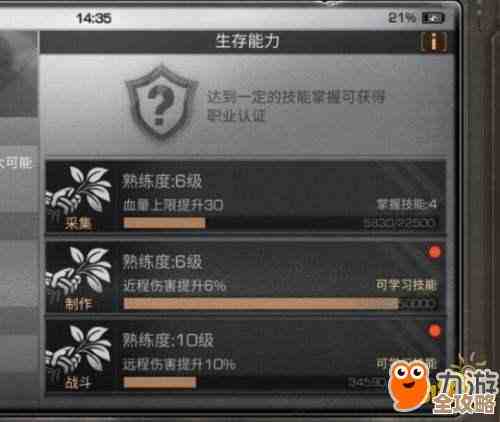 明日之后刷战斗等级实战心得,速刷路线和组队懒人法… 明日之后刷战斗等级实战心得,速刷路线和组队懒人法…