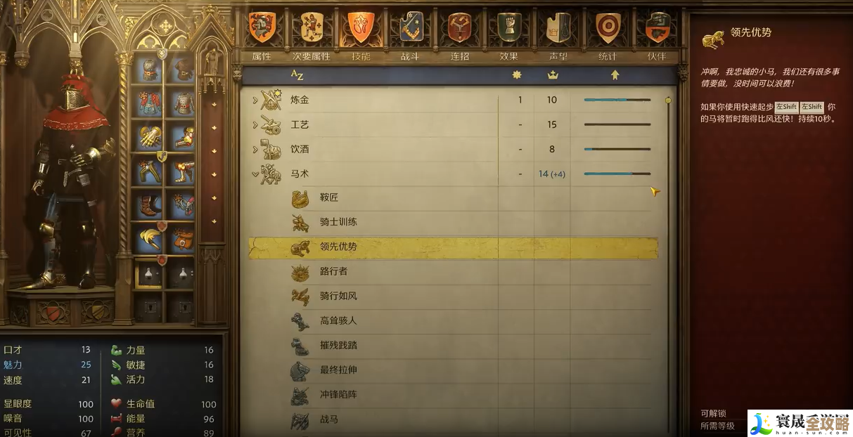 天国拯救2炼金那些无计时的顶级配方，实战好用不啰嗦