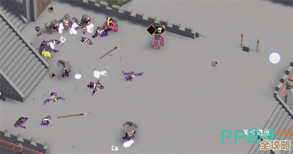 想玩攻城模拟器？怎么下载正版免费下载，超逼真体验要注意啥.