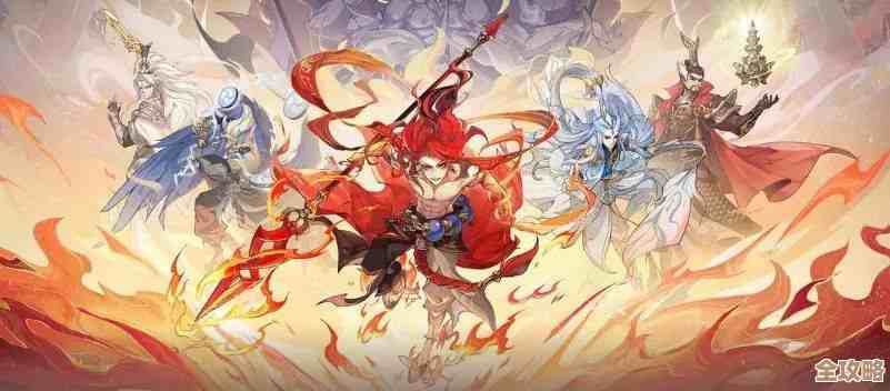 封神幻想世界魔家四将怎么玩？机制拆解、实战小技巧随手聊