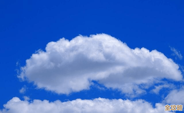 混合云这么火，结果最后大家都说它其实就是一朵云了嘛