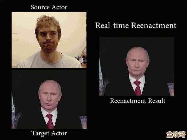 AI已经渗透到影视制作里，改变了很多传统的玩法和流程，感觉未来会更不一样