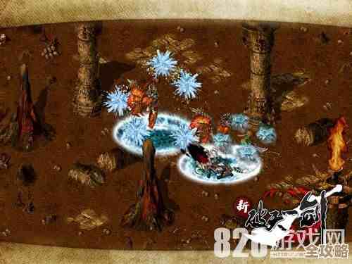 破天一剑里那条神秘支线，寻找间谍的那些诡异小细节带你摸索