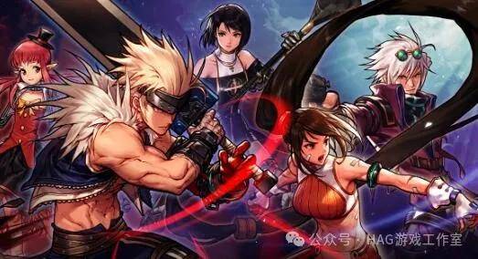 谁说dnf没能站撸的职业？实战看过才知道