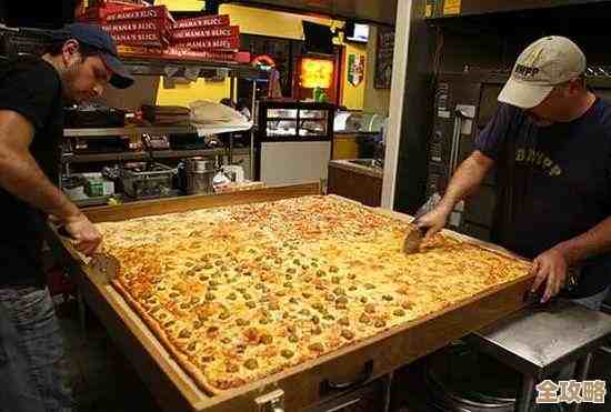 披萨手游推荐，免费又好玩的是哪几款，先收藏慢慢玩