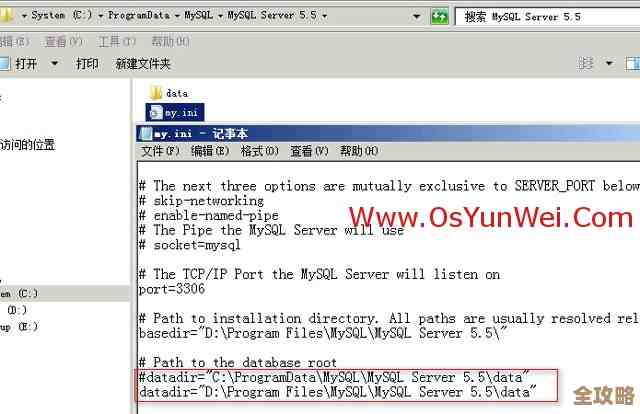 MySQL报错MY-010771，字符集识别失败问题远程修复方案分享