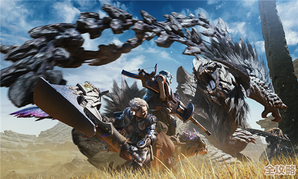 怪物猎人荒野测试时间到底什么时候，最新爆料也来抛个梗