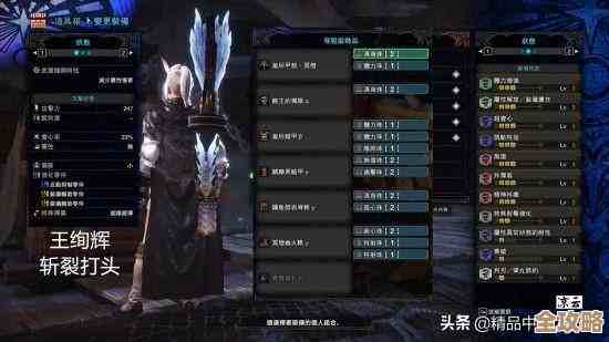 怪物猎人玩哪个好?想联机又想单刷,武器平台纠结得头疼还没定 怪物猎人玩哪个好?想联机又想单刷,武器平台纠结得头疼还没定