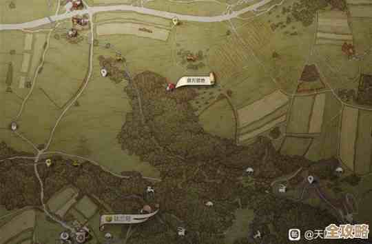 天国拯救2骑行距离点位合集,点一圈马术就涨别客气 天国拯救2骑行距离点位合集,点一圈马术就涨别客气