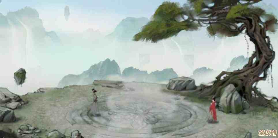 教你几招在鬼谷八荒里让NPC也帮你传道，别太正经