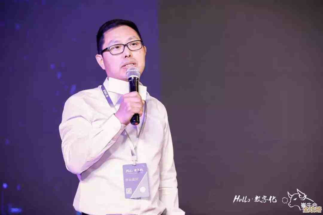 CIO聊聊那些企业转型中看得见摸不着的信息和视角