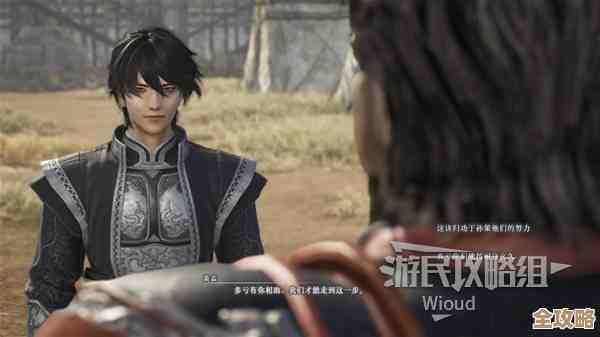 真三国无双起源孙家线图文流程，顺带标注孙坚线隐藏剧情点