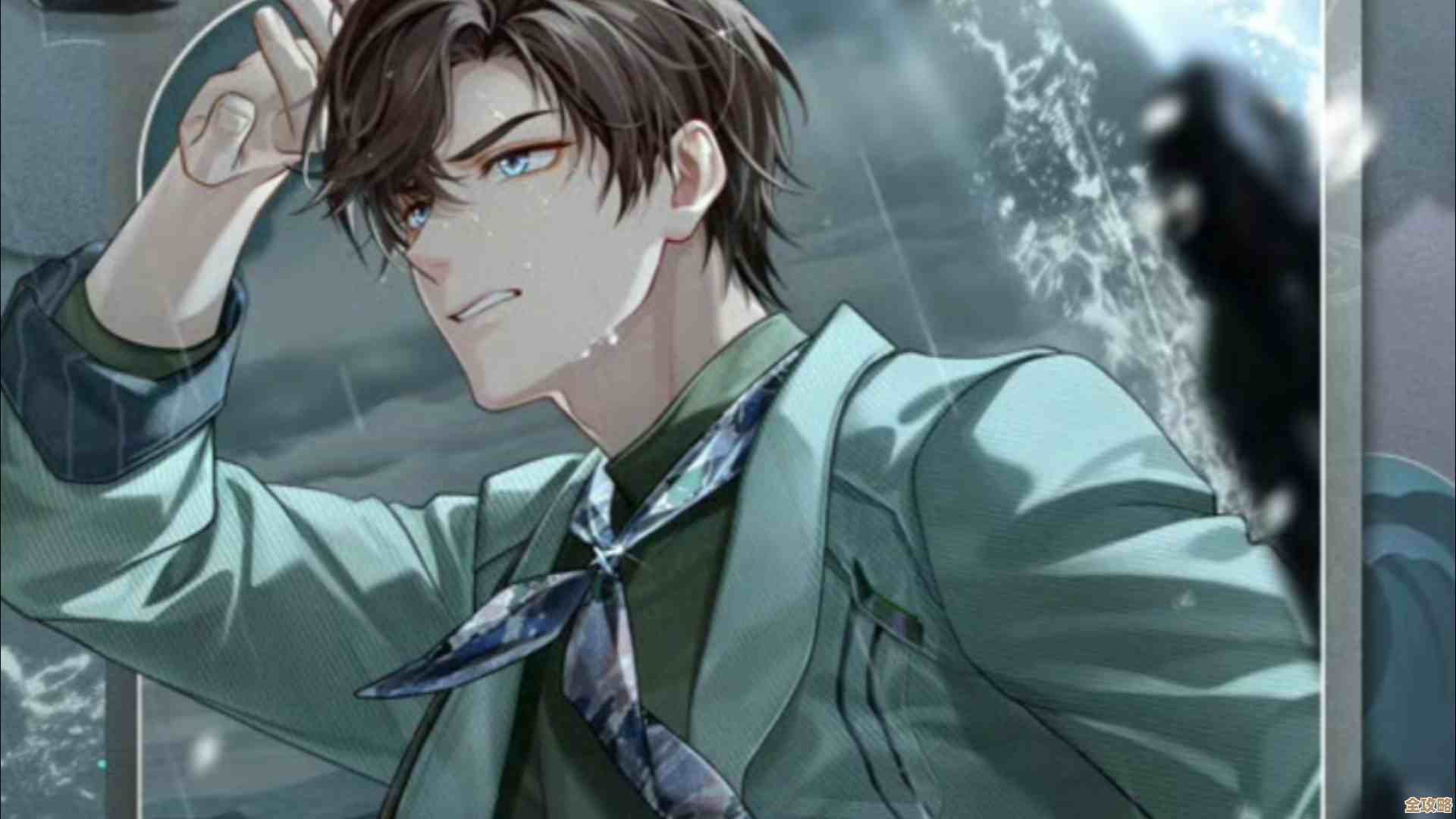 未定事件簿旧梦新生左然篇怎么玩，几招不太讲究的过关路子