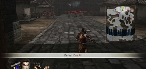 真三国无双起源阵营选择那些容易忽视的坑和小技巧，别一上来就选错了.