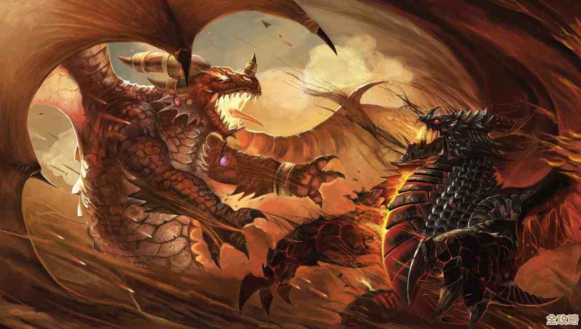 军团战棋英雄时代给新手的第五部分心得，阵容、走位和那些小技巧…