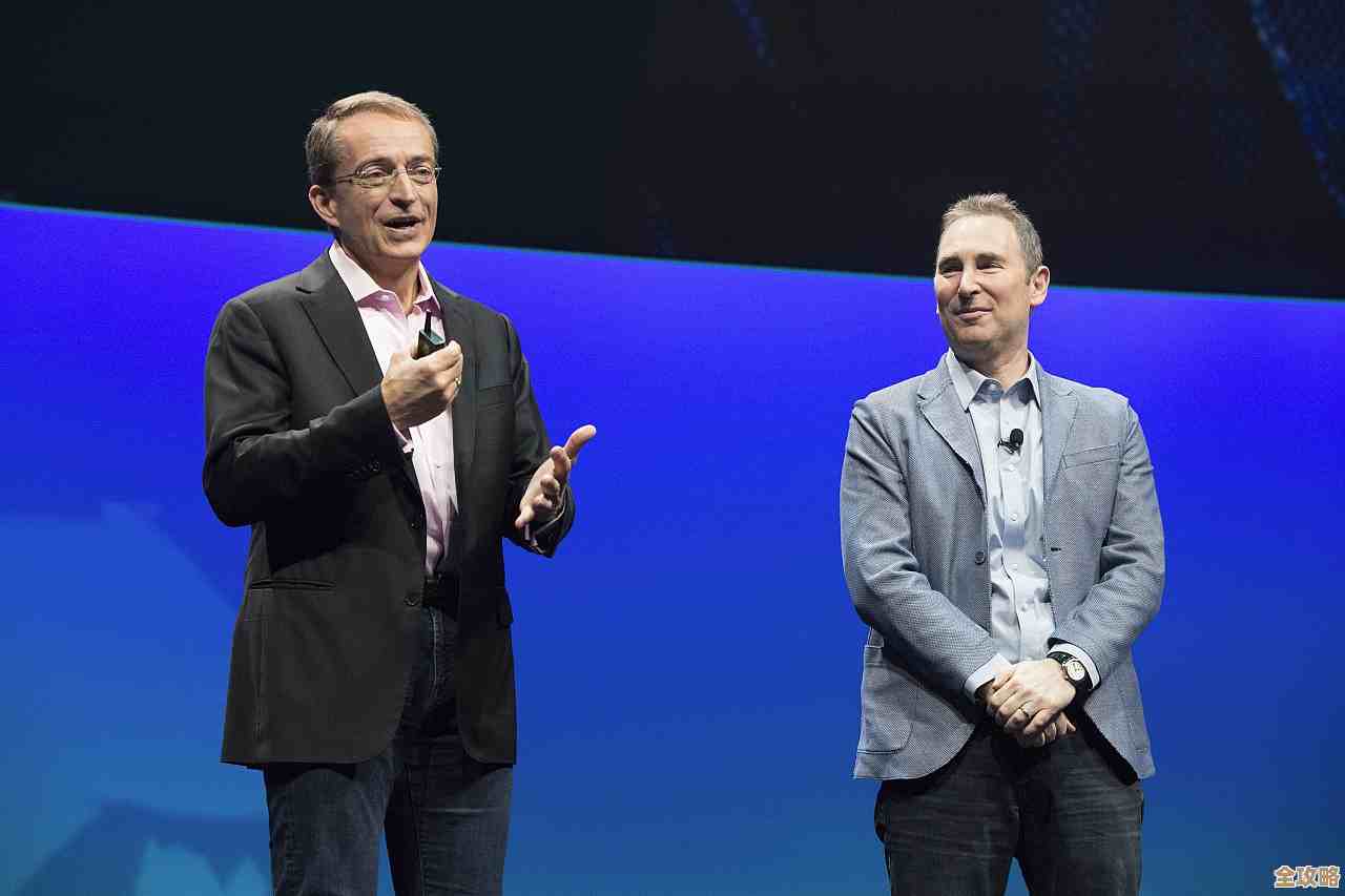 宋家瑜聊聊VMworld上混合云那些开始实际应用的事儿 宋家瑜聊聊VMworld上混合云那些开始实际应用的事儿