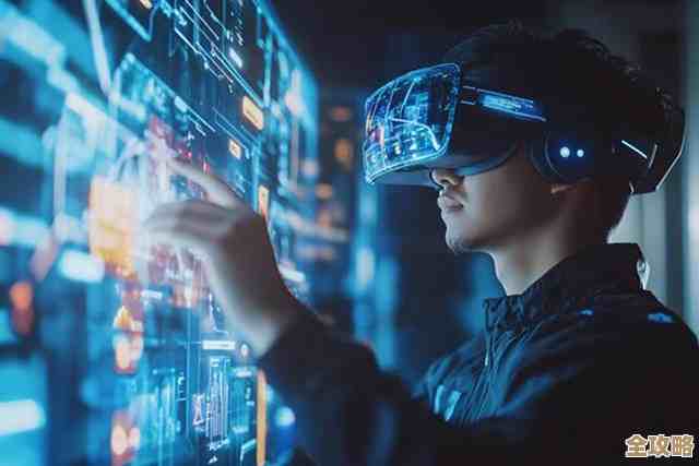 从虚拟世界走向真实空间，V2P连接两者的桥梁和挑战