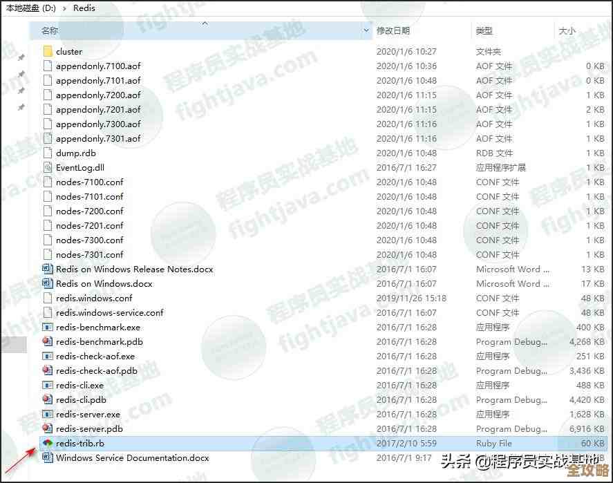 Redis集群开关怎么灵活搞定，一键切换其实没那么难说不定你也能马上用上