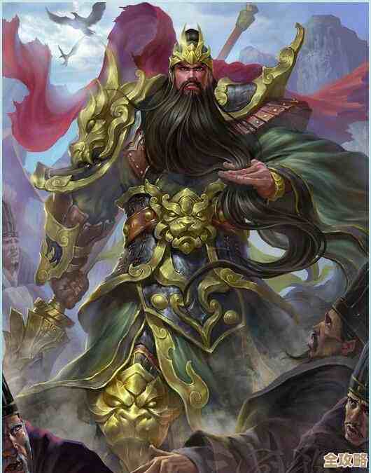 《三国杀》界黄忠技能详解，打牌时那些你以为懂的套路…