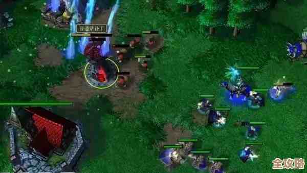 魔兽争霸sok阵容谁最顶？老哥们都说法不一