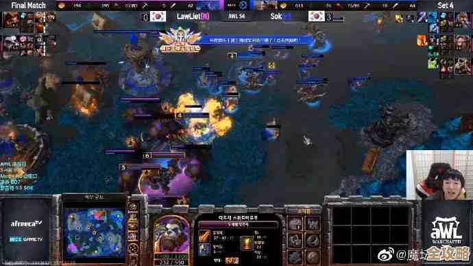 魔兽争霸sok阵容谁最顶？老哥们都说法不一