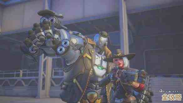 守望先锋归来骇灾英雄池变动都有哪些,技能点惊喜在哪里. 守望先锋归来骇灾英雄池变动都有哪些,技能点惊喜在哪里.