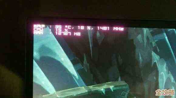 lol无边框卡顿又掉帧，别急先试试这些零碎设置和优化思路