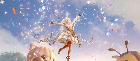 《无限暖暖》绽响黎明前怎么获取，碎碎念几招实用办法