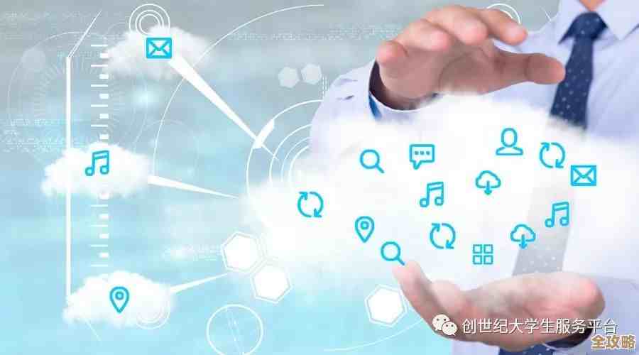 混合云和公有云到底哪个更适合未来的发展，还是说两者其实都没那么绝对？