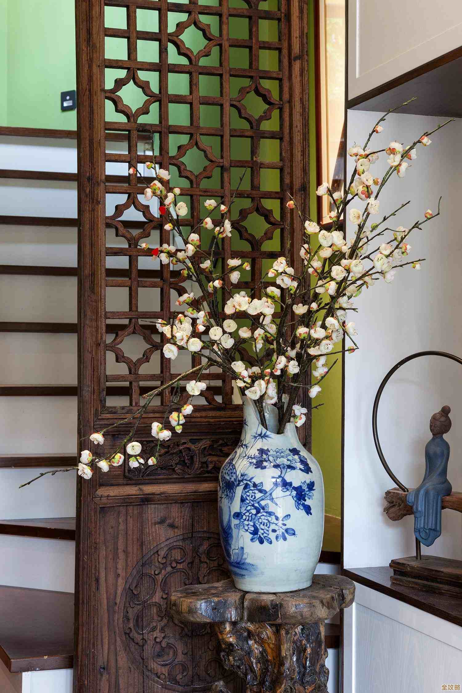 《无限暖暖》里错位摄影把空花盆拍成了误会,教你几招拍照技巧. 《无限暖暖》里错位摄影把空花盆拍成了误会,教你几招拍照技巧.