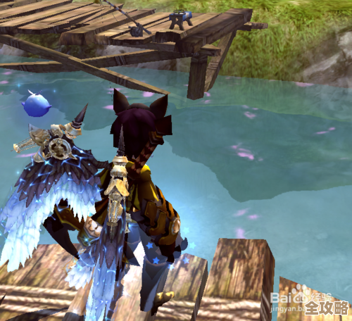 龙之谷2钓鱼到底怎么上钩？新手手把手步骤和小技巧